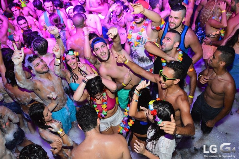 Foam Fest 6.0 by Michel Kharrat Part 1